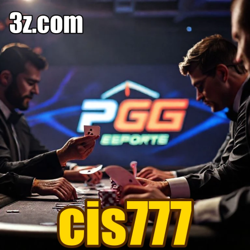 Baccarat na cis777: Uma Experiência Épica de Jogo Online