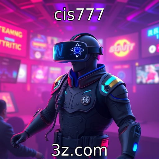 Futuro das tecnologias de realidade virtual em jogos