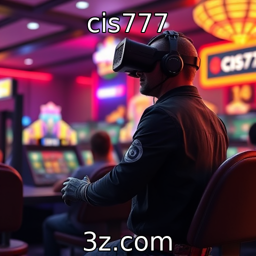 Desenvolvedores de jogos investem em tecnologia de realidade aumentada