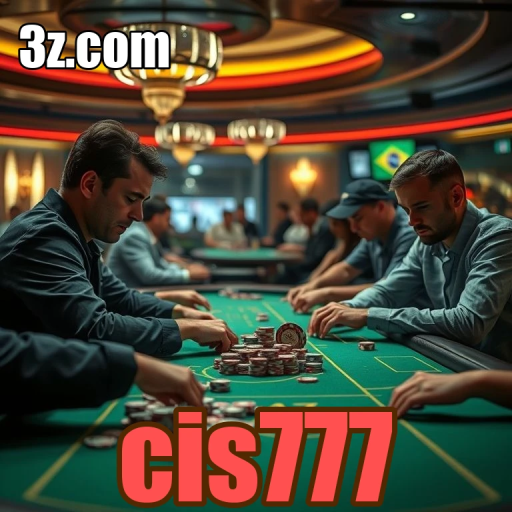 MOBA: A Experiência em Jogos no cis777