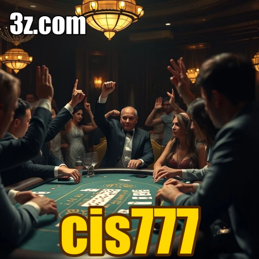 Roulette no cis777: Oásis do Jogo e Emoção