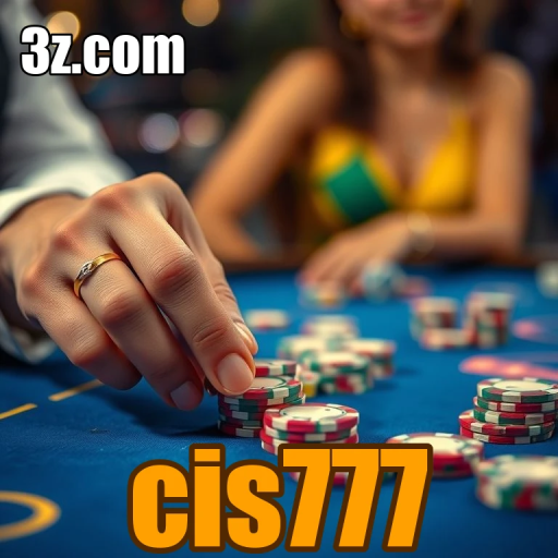 Imersão e Diversão: Simulator do Site cis777