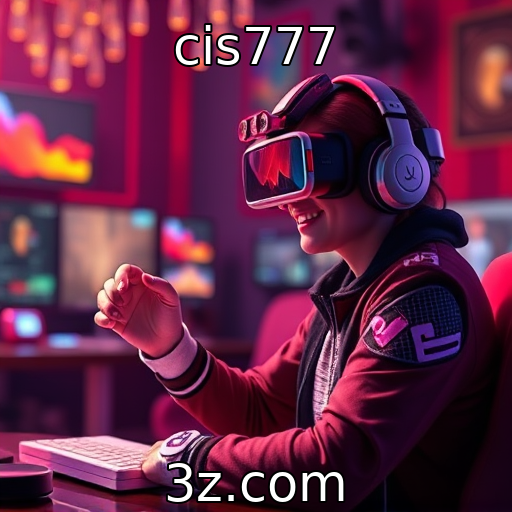 Perspectivas sobre realidade virtual no entretenimento digital