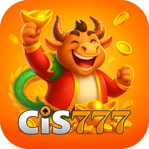 cis777 Logo